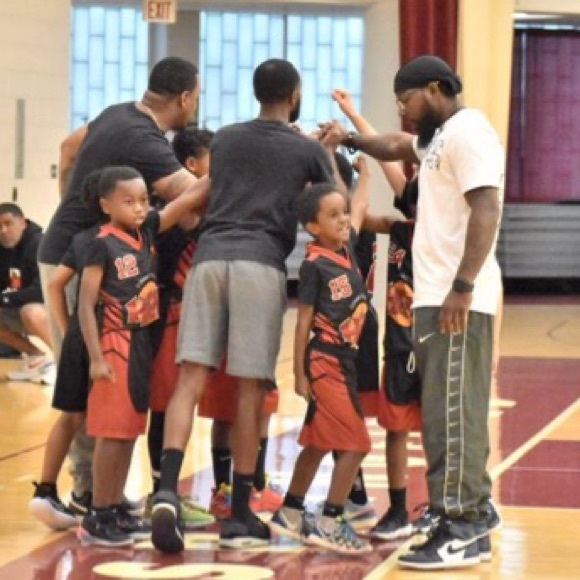 MEET YOUR POSHER , Ahkeem The😎General Bowens - Picture 5 of 6